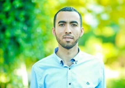 التعرف على هوية شهيد غزة