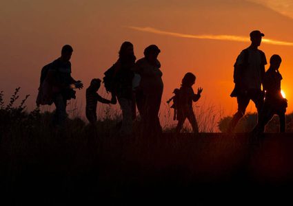 هدوء حذر يسود الحدود البرازيلية- الفنزويلية