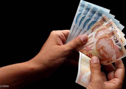 تغير جديد بسعر الليرة عقب تصريحات ترامب