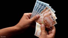 تغير جديد بسعر الليرة عقب تصريحات ترامب