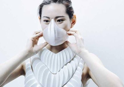 قناع يمكّن البشر من العيش في أعماق البحار