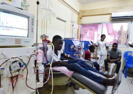 دراسة تكشف حلا لتأخير اللجوء لغسيل الكلى