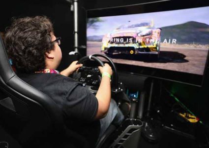 تعرف إلى "حيل" المطورين لإدمان ألعاب الفيديو