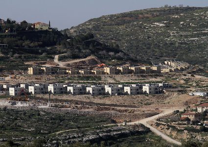 الاحتلال يصادق على تحويل أراض زراعية إلى سكنية