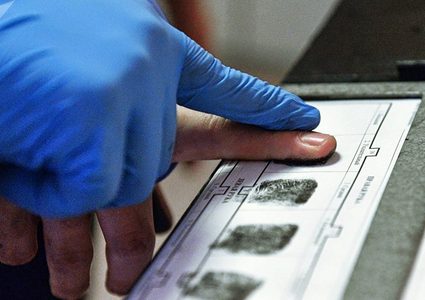 6 مفاجآت عن بصمة الأصابع