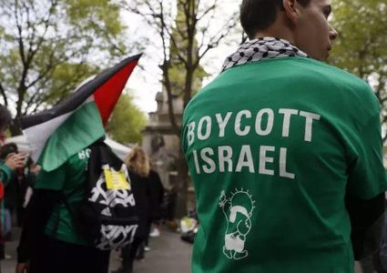 حصانة إسرائيلية تامة لمحامين ضد BDS