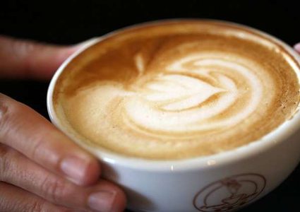 علماء يطورون خوارزمية لتنظيم تناول القهوة!