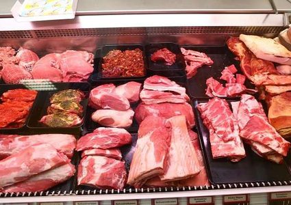 ما خطورة المضادات الحيوية باللحوم على صحة البشر؟