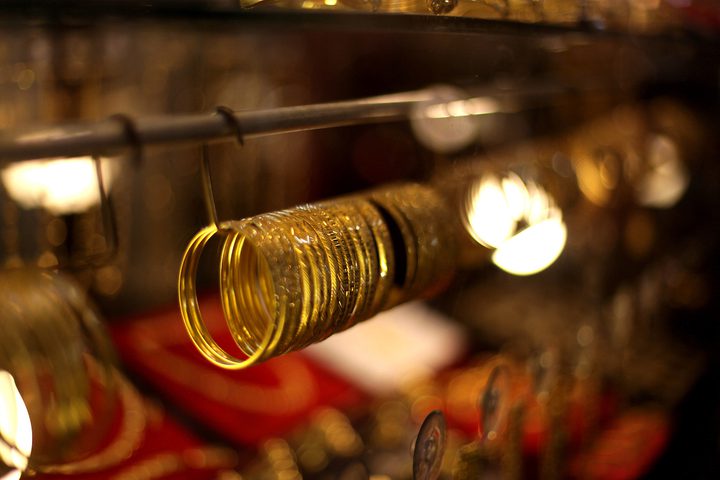 الذهب يصعد لأعلى مستوى في أسبوع