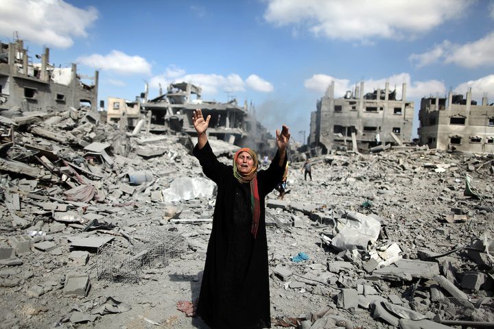 تحذيرات أممية من اندلاع حرب جديدة على غزة