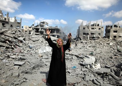 تحذيرات أممية من اندلاع حرب جديدة على غزة