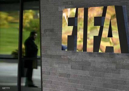 يد "فيفا" على الاتحاد الأوروغوياني