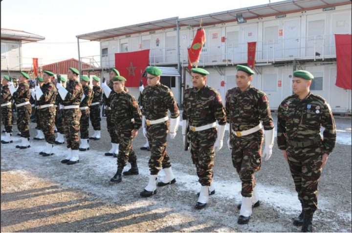 المغرب تقرّ قانون التجنيد الإلزامي للذكور والإناث