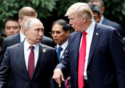 خطة روسية لمواجهة العقوبات الأميركية