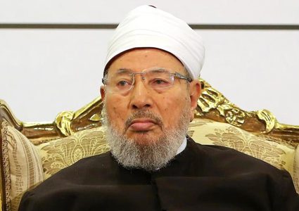 القرضاوي يثير زوبعة بفتوى جديدة عن الحج