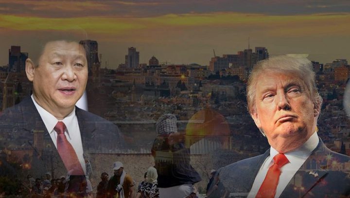 الصين والدفاع الصاروخي الأميركي