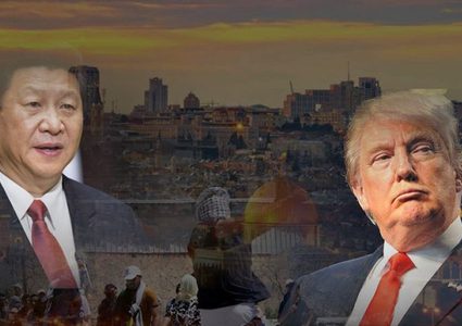 الصين والدفاع الصاروخي الأميركي