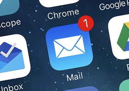 ملفات خطرة تصل إلى بريدك الإلكتروني .. فاحذرها