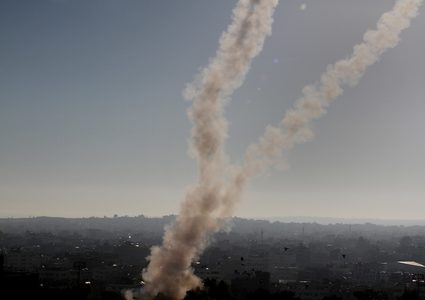 مسؤول إيراني كبير: سنضرب إسرائيل في هذه الحالة!