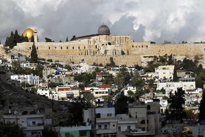 عشراوي: القدس العاصمة ليست للبيع