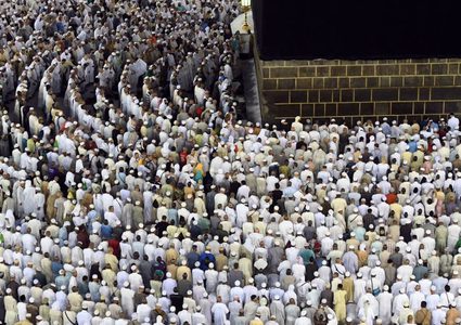 مصر الأولى عربيا في وفيات الحجيج