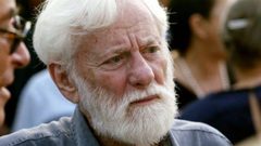 مشاركة رسمية فلسطينية بتأبين صحفي اسرائيلي