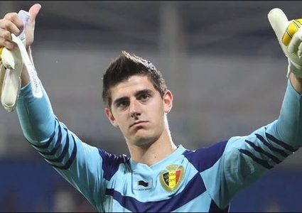 بعد قدوم كورتوا: من سيكون الحارس الأساسي للريال؟