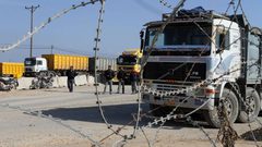 حين تلتقي مصالح اليمين الإسرائيلي والفلسطيني