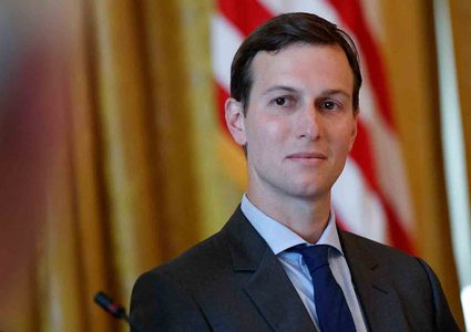 تقارير: ترامب يسعى لتوسيع فريق "صفقة القرن"