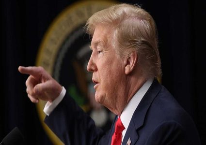 هل يمكن عزل ترامب؟