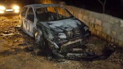 مستوطنون يهاجمون عوريف