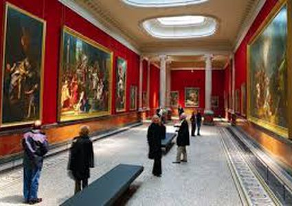 دراسة تكشف فائدة "عجيبة" لزيارة المتاحف