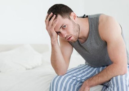 نصائح هامة للتغلب على الضغوط النفسية لدى الرجال