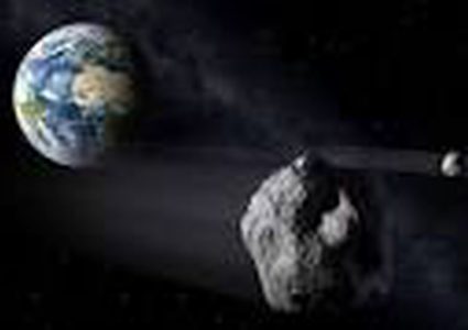 ناسا تحذر: كويكبا صغيرا يقترب من كوكبنا