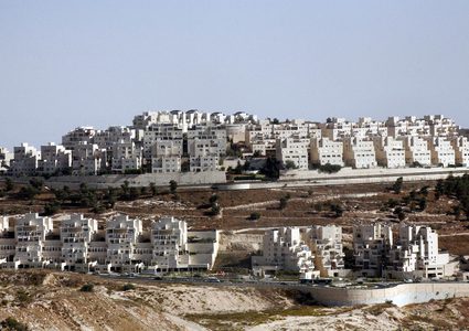 الاتحاد الأوروبي: الدولة الفلسطينية في خطر