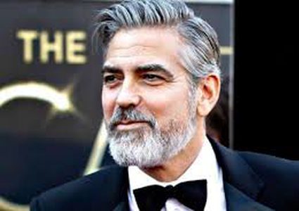 جورج كلوني يتربع على عرش أعلى الممثلين دخلا