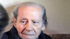 رحيل القاص والروائي السوري الكبير حنا مينه