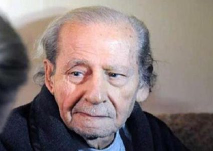 رحيل القاص والروائي السوري الكبير حنا مينه