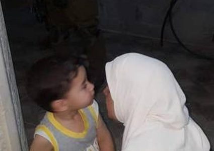 محكمة الاحتلال تمدد اعتقال الأسيرة لمى خاطر