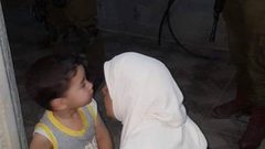 محكمة الاحتلال تمدد اعتقال الأسيرة لمى خاطر