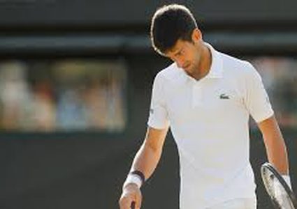 جوكوفيتش يعترف: الإصابة كشفت حقيقتي