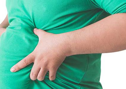 ما هو علاج احتباس السوائل؟