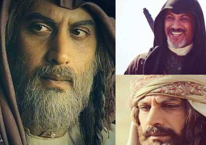 تفاصيل وفاة الفنان الأردني ياسر المصري