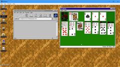 نسخة ويندوز 95 تعود من جديد