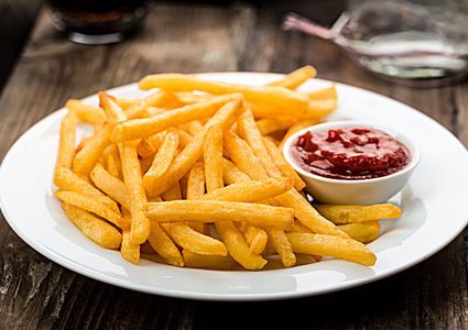 4 أسباب صحية تدفعك للإبتعاد عن الكاتشب