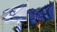 الاتحاد الأوروبي يجدّد رفضه لسياسة الاستيطان