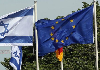 الاتحاد الأوروبي يجدّد رفضه لسياسة الاستيطان