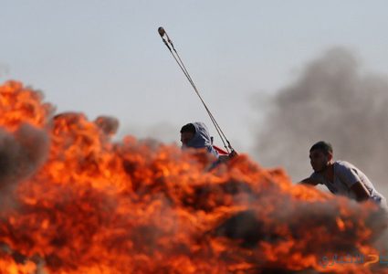 غزة تستعد لـ جمعة "الطواقم الطبية والاعلامية