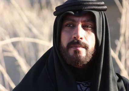تفاصيل وفاة بطل "مسلسل نمر بن عدوان"