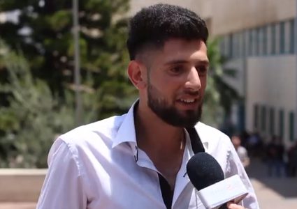 "اللحوم" تزين سفرة العيد